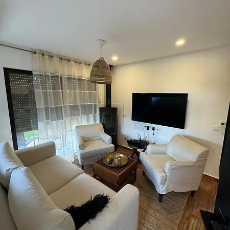 Apartman Casa Tres Limoes Faro