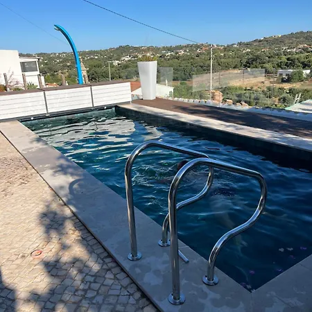 Casa Tres Limoes Apartman Faro