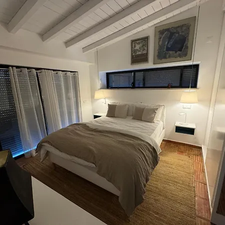 Appartement Casa Tres Limoes District de Faro