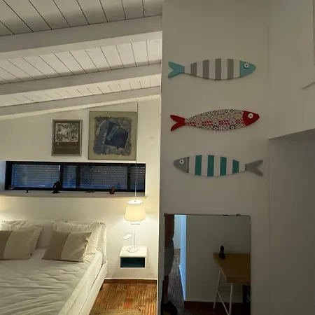 Casa Tres Limoes