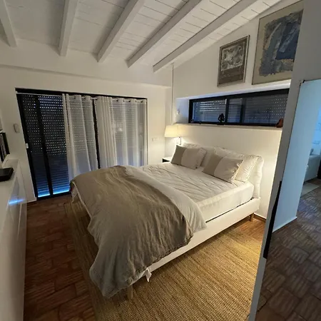 Casa Tres Limoes Appartement