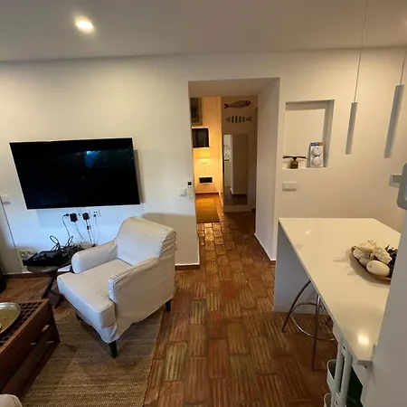 Appartement Casa Tres Limoes